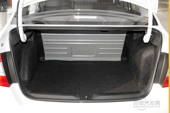 2013款 1.6L 自動(dòng)樂選型