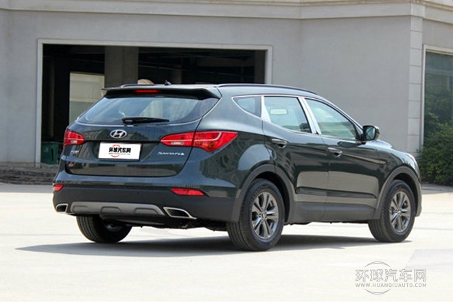 2013款 2.4L 自動(dòng)兩驅(qū)舒適型