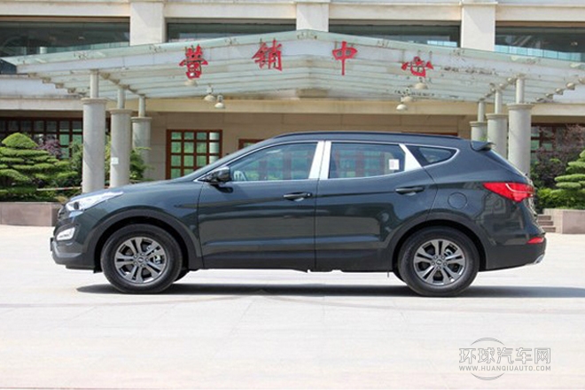 2013款 2.4L 自動兩驅(qū)舒適型