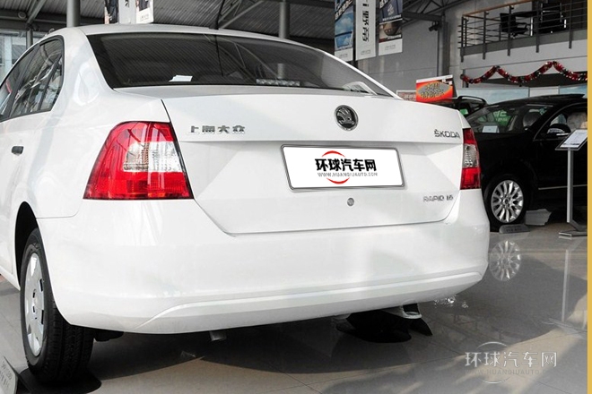 2013款 1.6L 自動(dòng)樂選型
