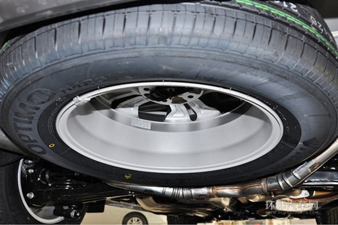 2013款 2.4L 自動(dòng)四驅(qū)舒適型