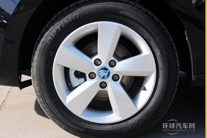 2013款 1.6L 手動(dòng)智選型
