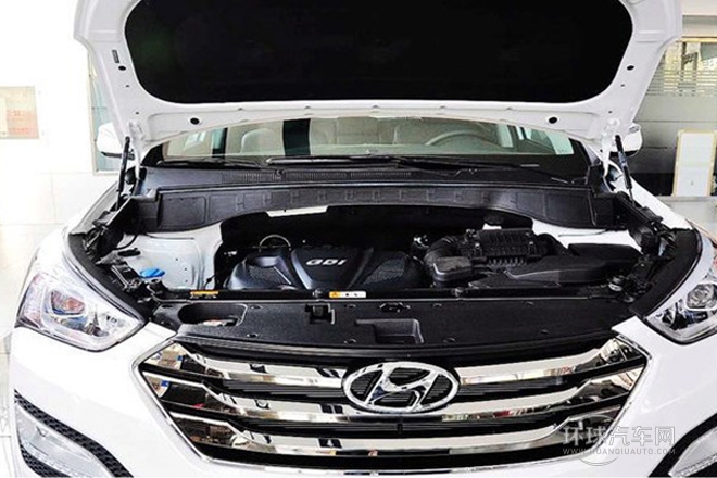2013款 2.4L 自動四驅(qū)舒適型
