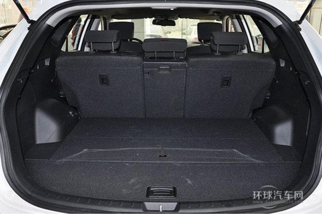 2013款 2.4L 自動四驅(qū)舒適型