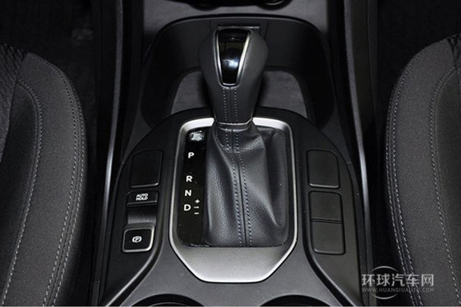 2013款 2.4L 自動四驅(qū)舒適型