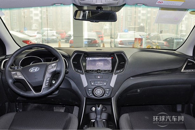 2013款 2.4L 自動四驅(qū)舒適型
