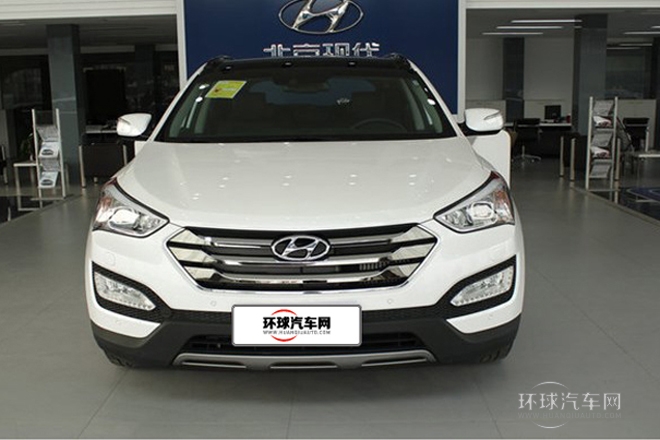 2013款 2.4L 自動(dòng)四驅(qū)舒適型