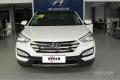 2013款 2.4L 自動(dòng)四驅(qū)舒適型