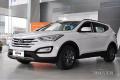 2013款 2.4L 自動(dòng)四驅(qū)舒適型