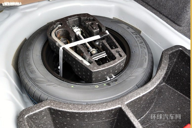 2013款 1.6L 自動(dòng)智選型