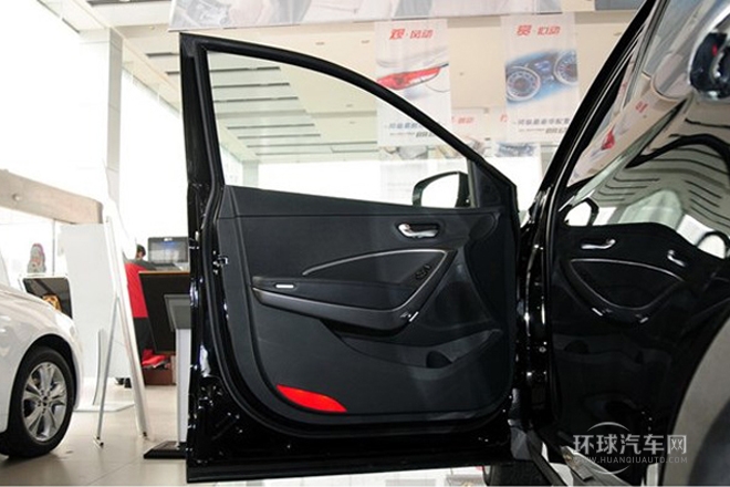 2013款 2.4L 自動兩驅(qū)智能型