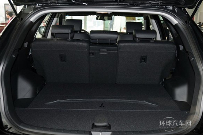 2013款 2.4L 自動(dòng)兩驅(qū)智能型