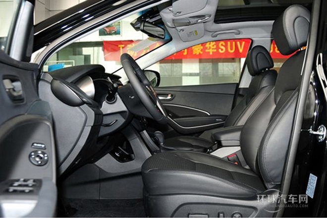 2013款 2.4L 自動(dòng)兩驅(qū)智能型