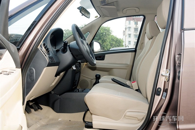 2012款 1.6L 手動(dòng)實(shí)用升級(jí)版