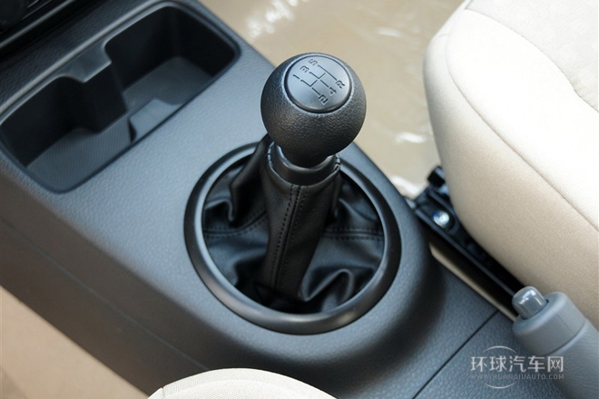 2012款 1.6L 手動實用升級版
