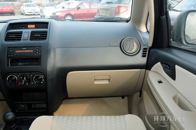 2012款 1.6L 手動實(shí)用升級版