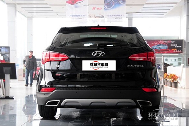 2013款 2.4L 自動兩驅(qū)智能型
