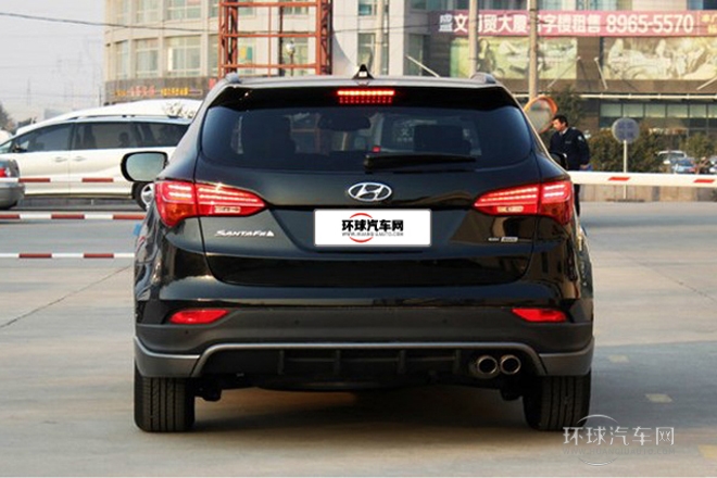 2013款 2.4L 自動兩驅(qū)智能型