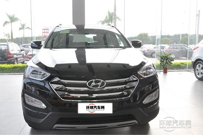 2013款 2.4L 自動(dòng)兩驅(qū)智能型