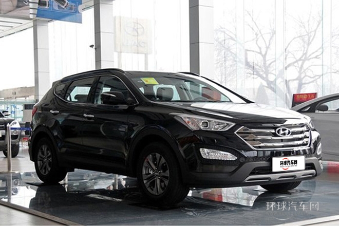 2013款 2.4L 自動(dòng)兩驅(qū)智能型