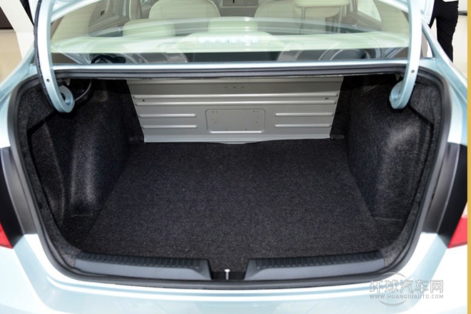 2013款 1.6L 手動優(yōu)選型