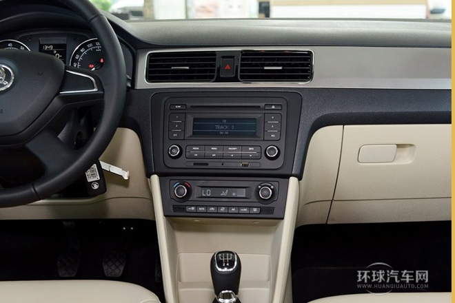 2013款 1.6L 手動優(yōu)選型