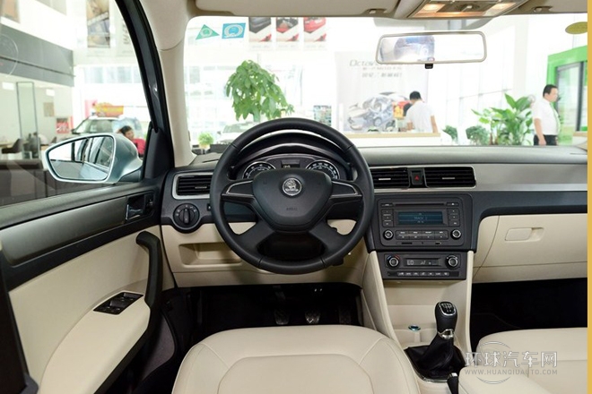 2013款 1.6L 手動優(yōu)選型