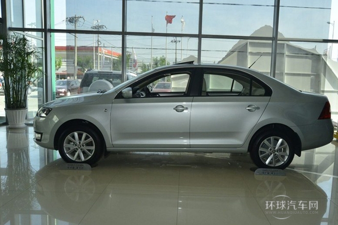 2013款 1.6L 手動(dòng)優(yōu)選型