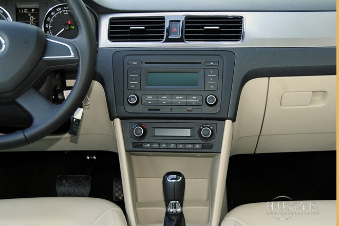 2013款 1.6L 自動(dòng)優(yōu)選型