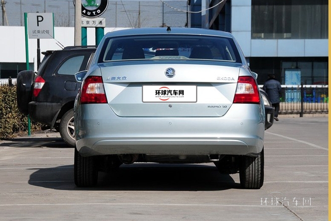 2013款 1.6L 自動優(yōu)選型