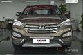 2013款 改款 2.4L 自動四驅(qū)智能型