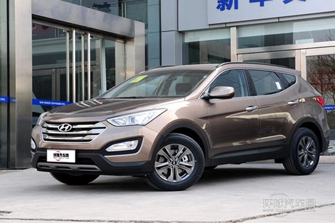 2013款 改款 2.4L 自動四驅(qū)智能型