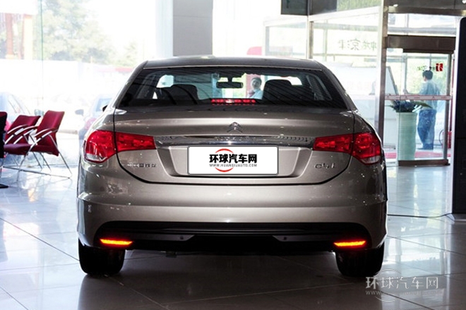 2013款 1.8L 自動(dòng)勁智版