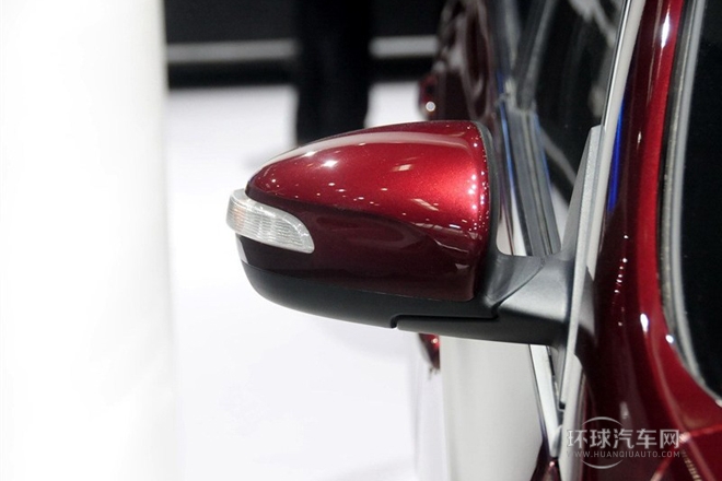 2014款 1.5L 手動(dòng)尊貴型