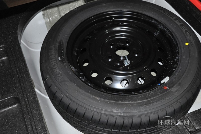 2012款 1.6L 自動(dòng)實(shí)用型