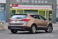 2013款 改款 2.4L 自動四驅(qū)尊貴型
