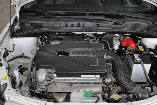 2012款 1.6L 自動(dòng)實(shí)用型