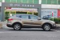 2013款 改款 2.4L 自動四驅(qū)尊貴型