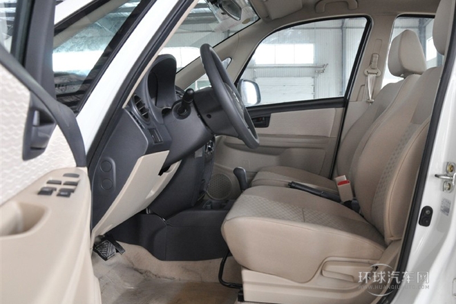 2012款 1.6L 自動(dòng)實(shí)用型