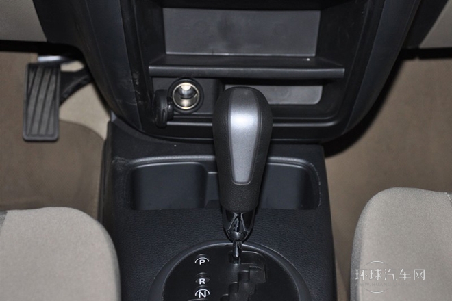 2012款 1.6L 自動(dòng)實(shí)用型
