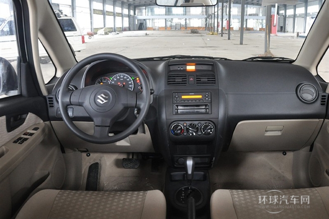 2012款 1.6L 自動(dòng)實(shí)用型
