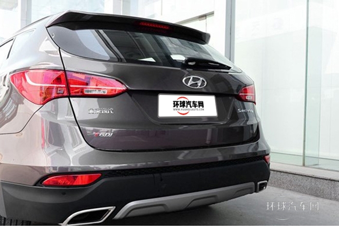 2013款 2.0T 自動兩驅(qū)時尚型