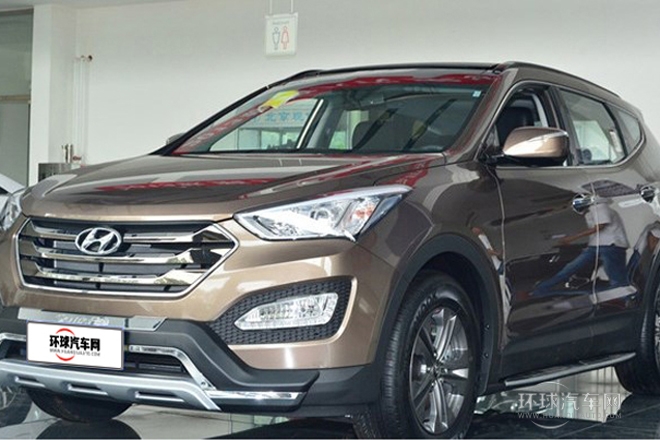 2013款 改款 2.0T 自動(dòng)四驅(qū)時(shí)尚型