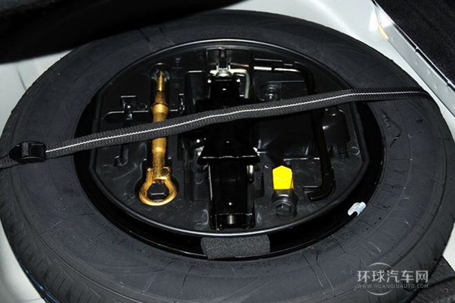 2013款 1.8L 自動(dòng)勁享版
