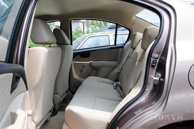 2012款 1.6L 手動實(shí)用型
