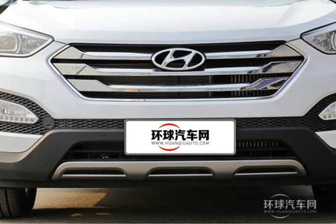 2013款 改款 2.0T 自動兩驅(qū)尊貴型
