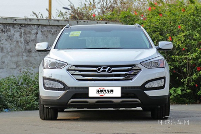 2013款 改款 2.0T 自動兩驅(qū)尊貴型