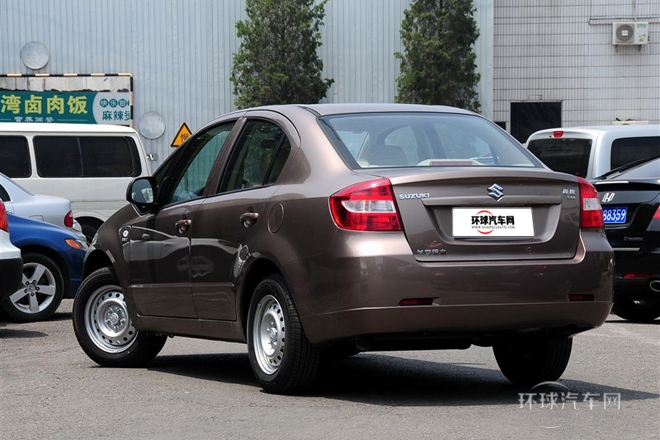 2012款 1.6L 手動(dòng)實(shí)用型