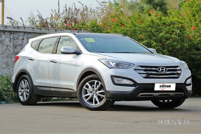 2013款 改款 2.0T 自動兩驅(qū)尊貴型