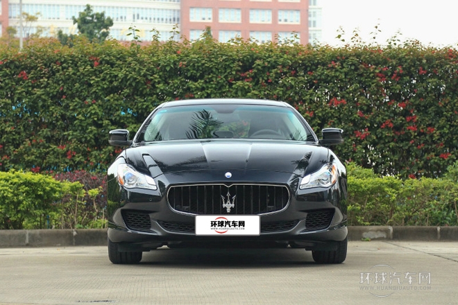總裁 2013款 3.0T 標(biāo)準(zhǔn)型